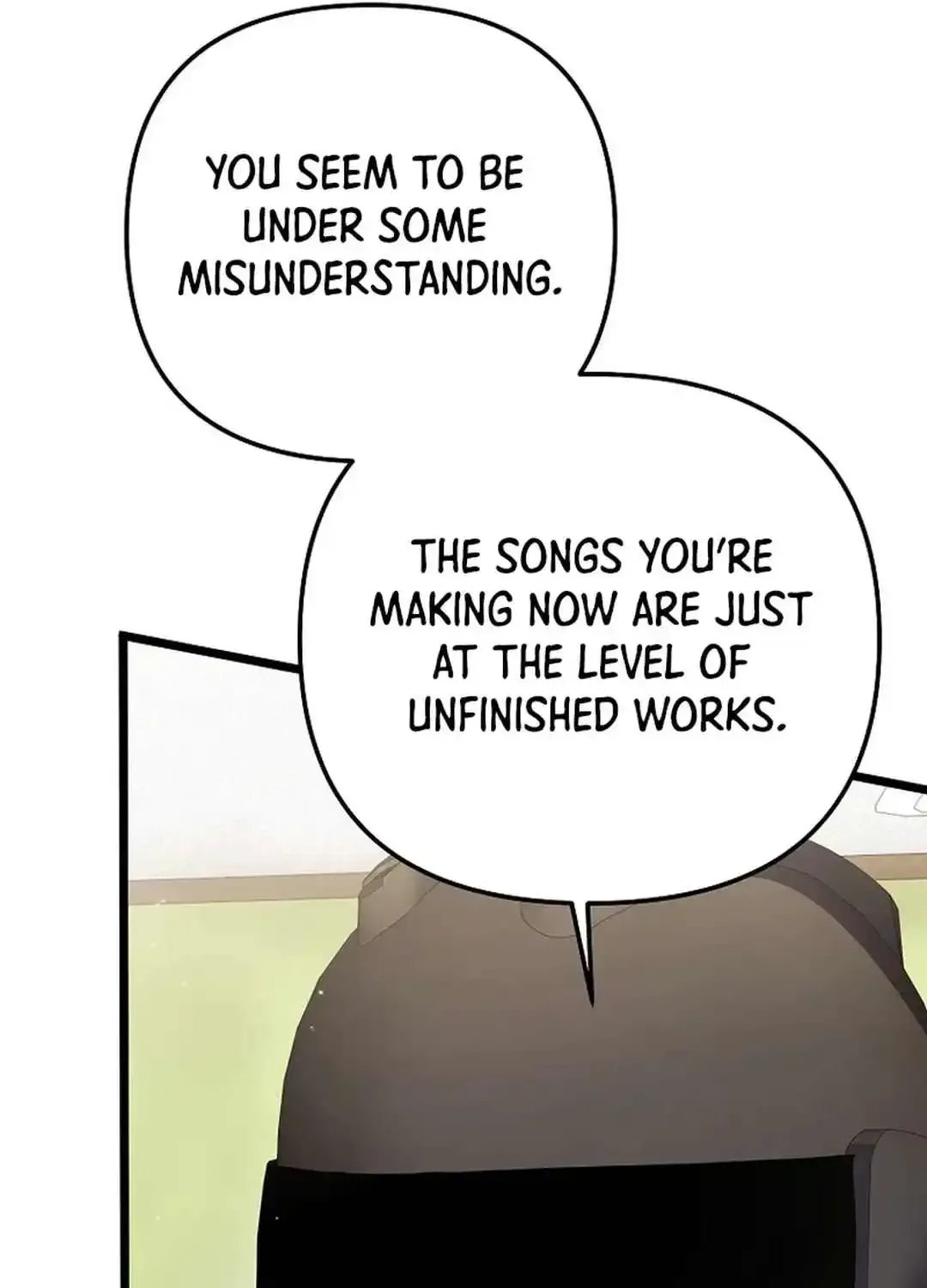 The Crazy Genius Composer Returns Zinmanga X Chapter 39 Page 98