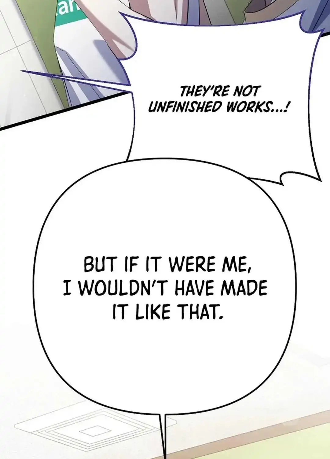 The Crazy Genius Composer Returns Zinmanga X Chapter 39 Page 101
