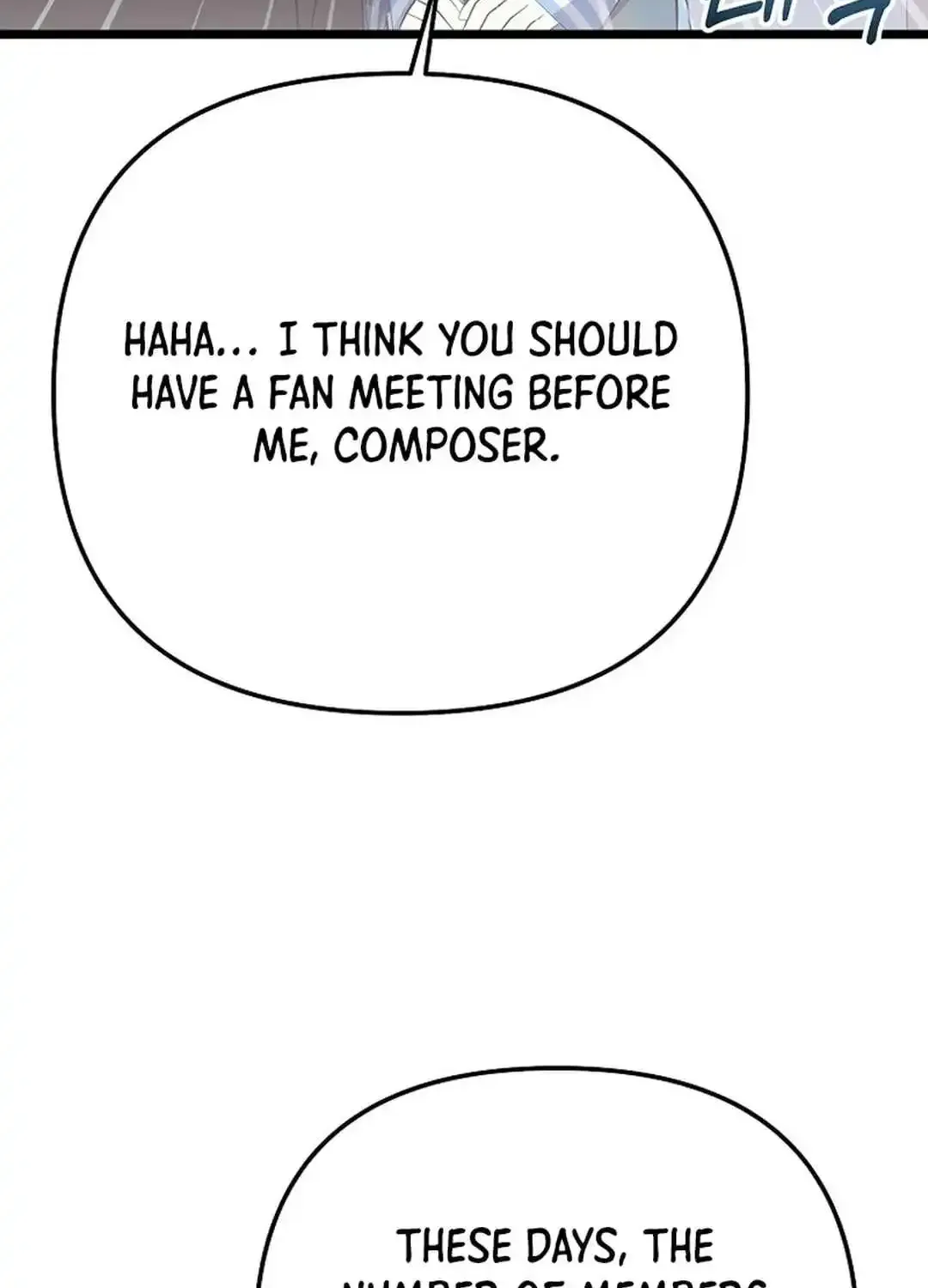 The Crazy Genius Composer Returns Zinmanga X Chapter 38 Page 73