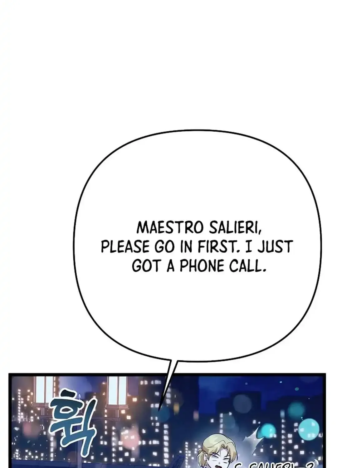 The Crazy Genius Composer Returns Zinmanga X Chapter 37 Page 56