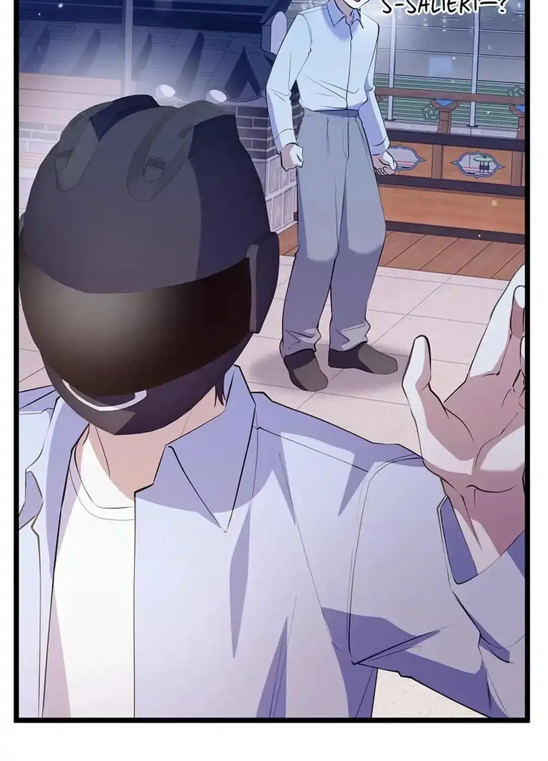 The Crazy Genius Composer Returns Zinmanga X Chapter 37 Page 57