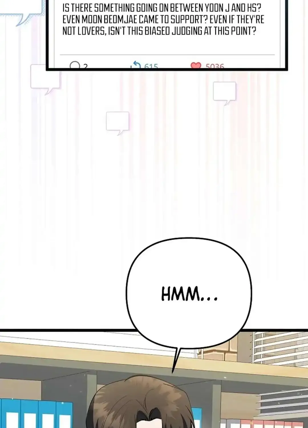 The Crazy Genius Composer Returns Zinmanga X Chapter 37 Page 74