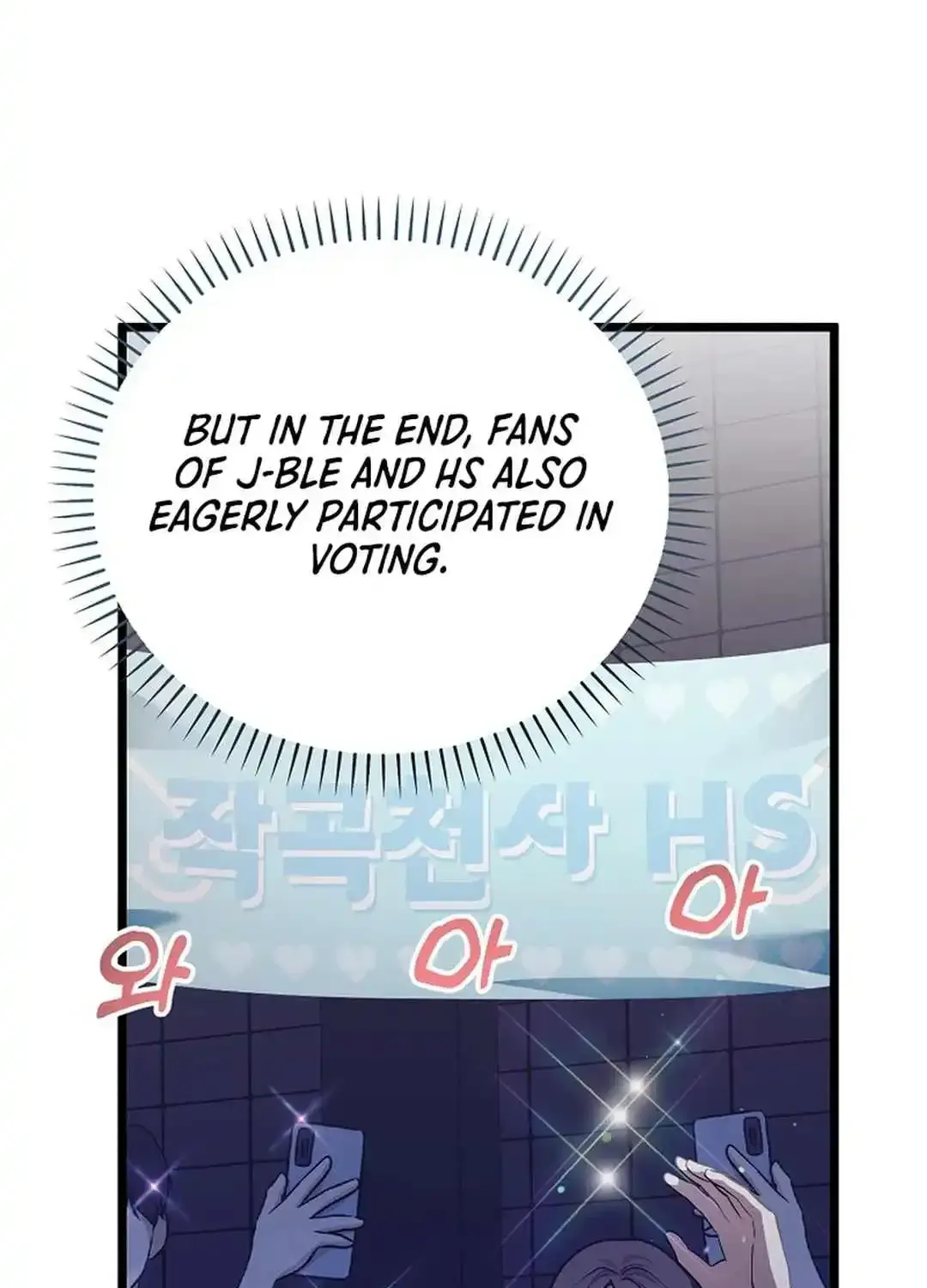 The Crazy Genius Composer Returns Zinmanga X Chapter 36 Page 32