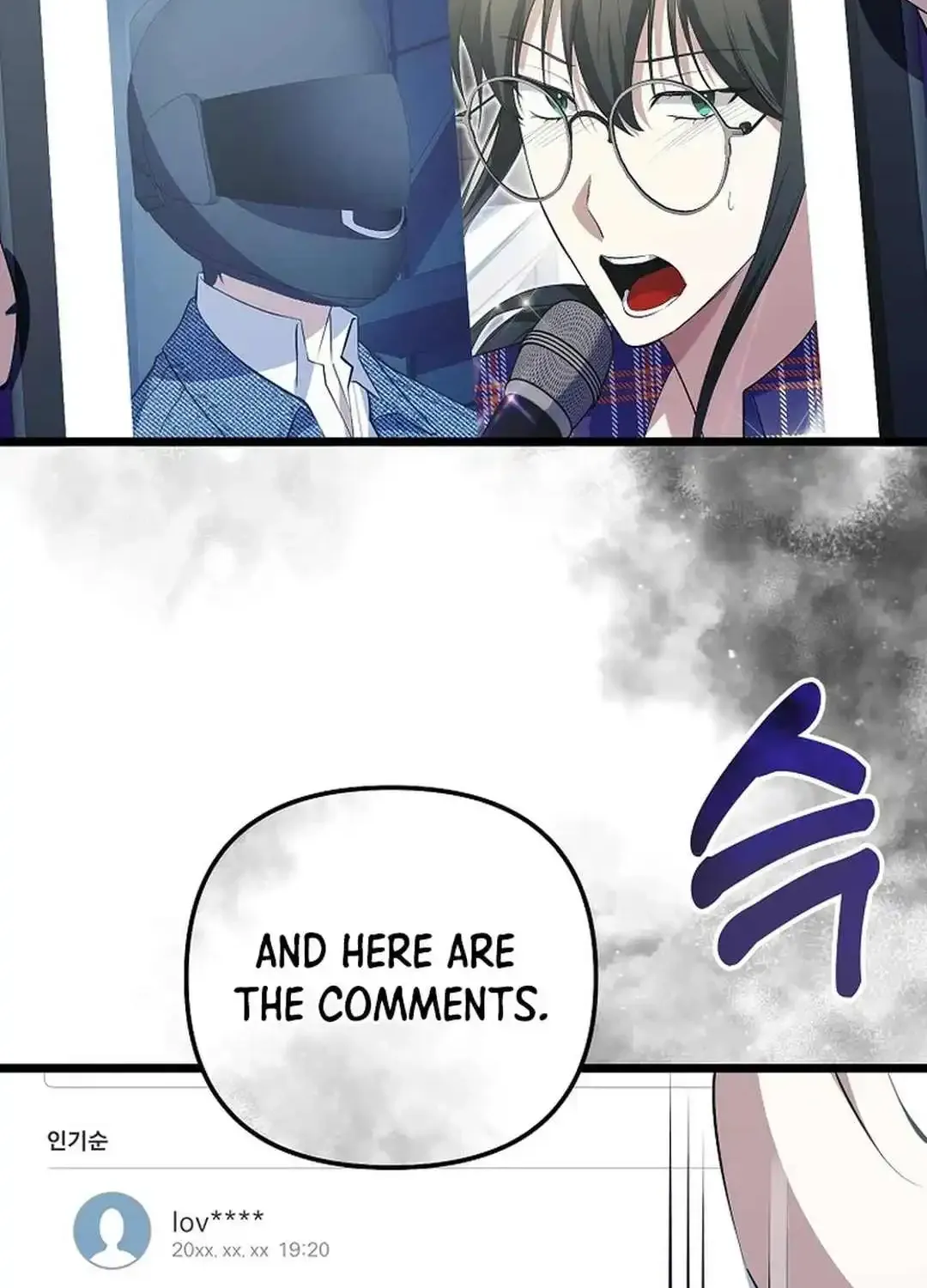 The Crazy Genius Composer Returns Zinmanga X Chapter 36 Page 53