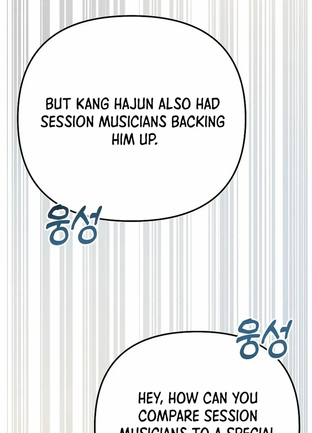 The Crazy Genius Composer Returns Zinmanga X Chapter 35 Page 126