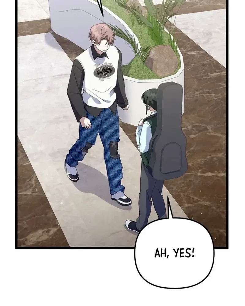 The Crazy Genius Composer Returns Zinmanga X Chapter 34 Page 37