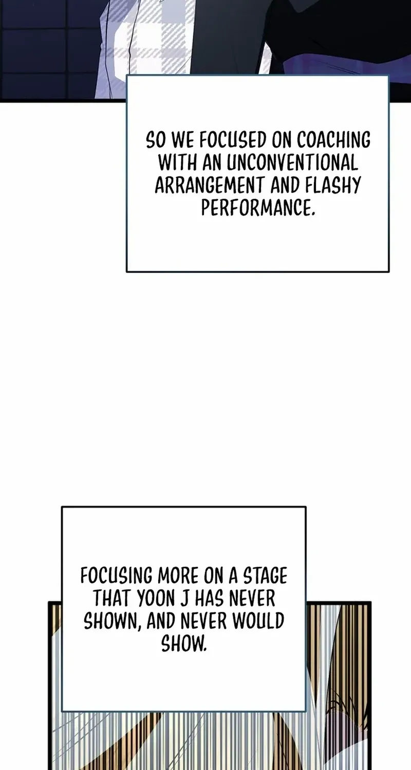 The Crazy Genius Composer Returns Zinmanga X Chapter 34 Page 55