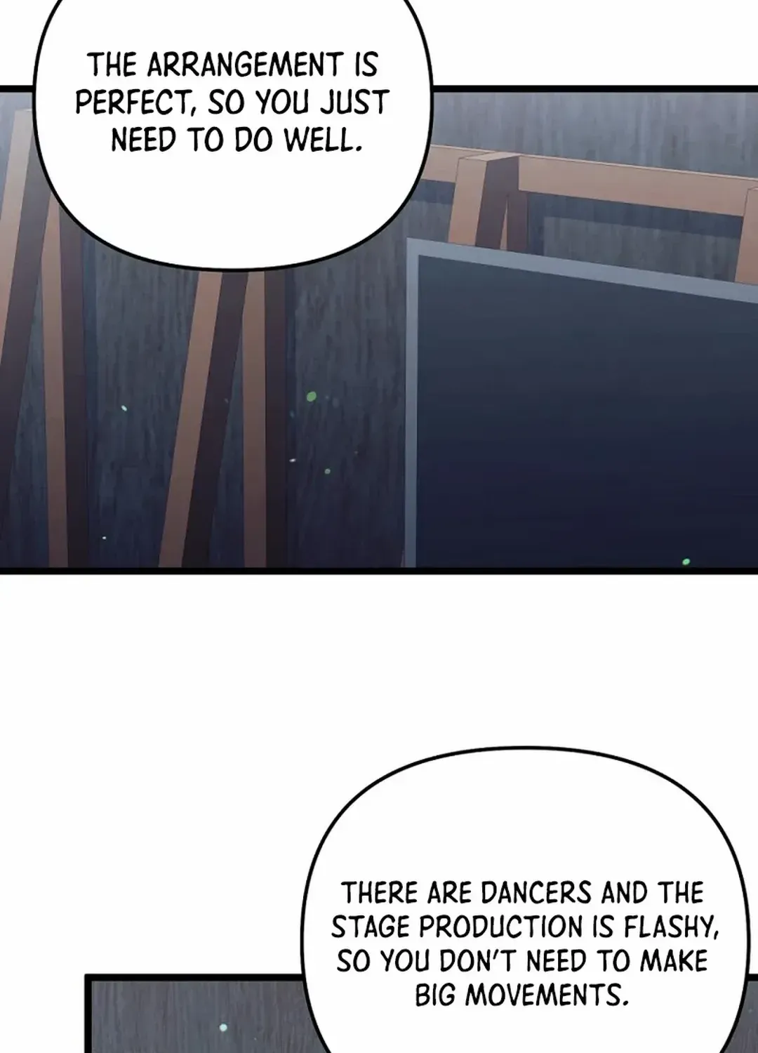 The Crazy Genius Composer Returns Zinmanga X Chapter 33 Page 71