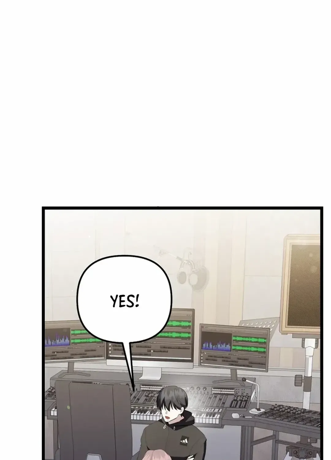 The Crazy Genius Composer Returns Zinmanga X Chapter 32 Page 44