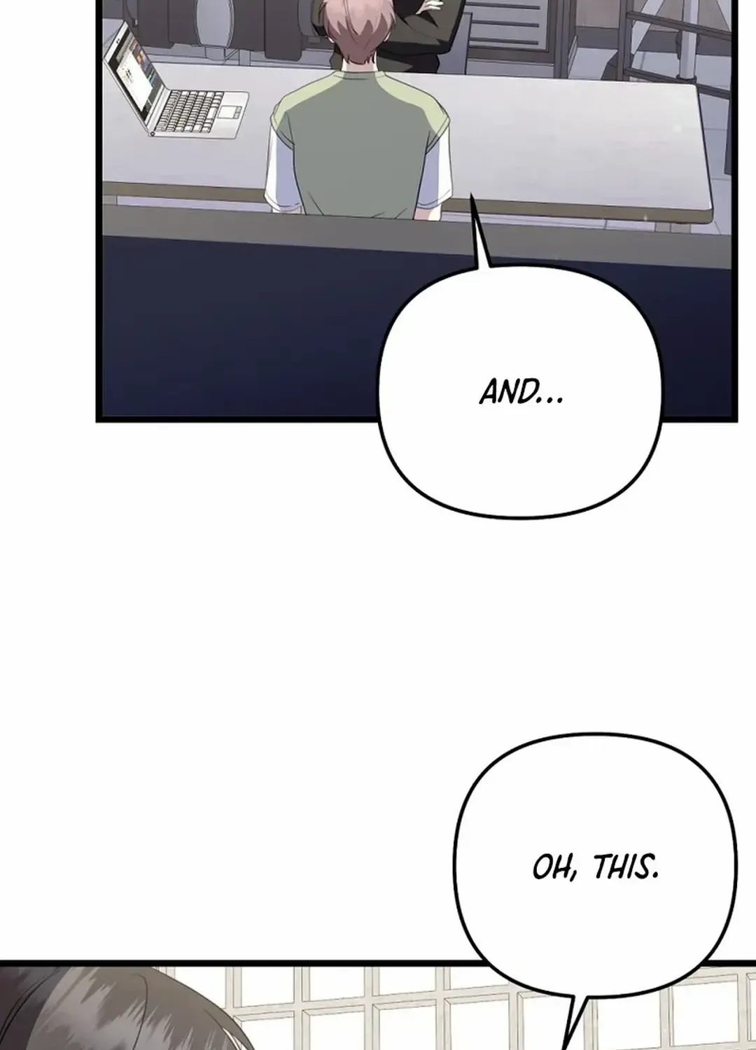 The Crazy Genius Composer Returns Zinmanga X Chapter 32 Page 45