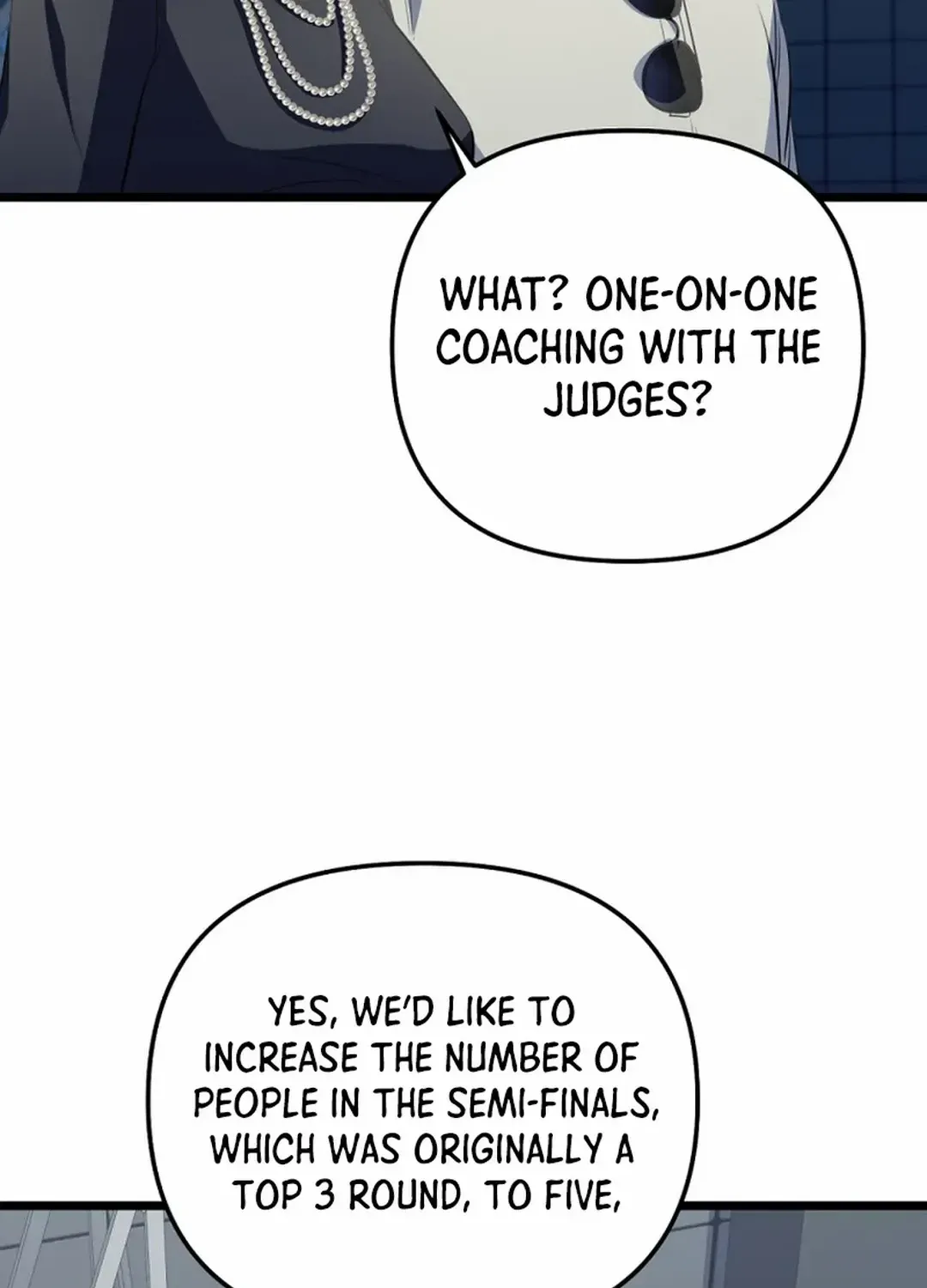 The Crazy Genius Composer Returns Zinmanga X Chapter 32 Page 98