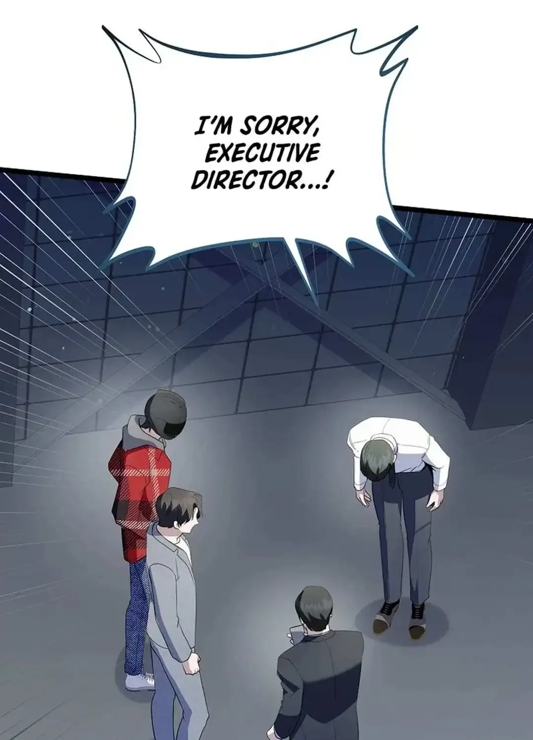 The Crazy Genius Composer Returns Zinmanga X Chapter 31 Page 9