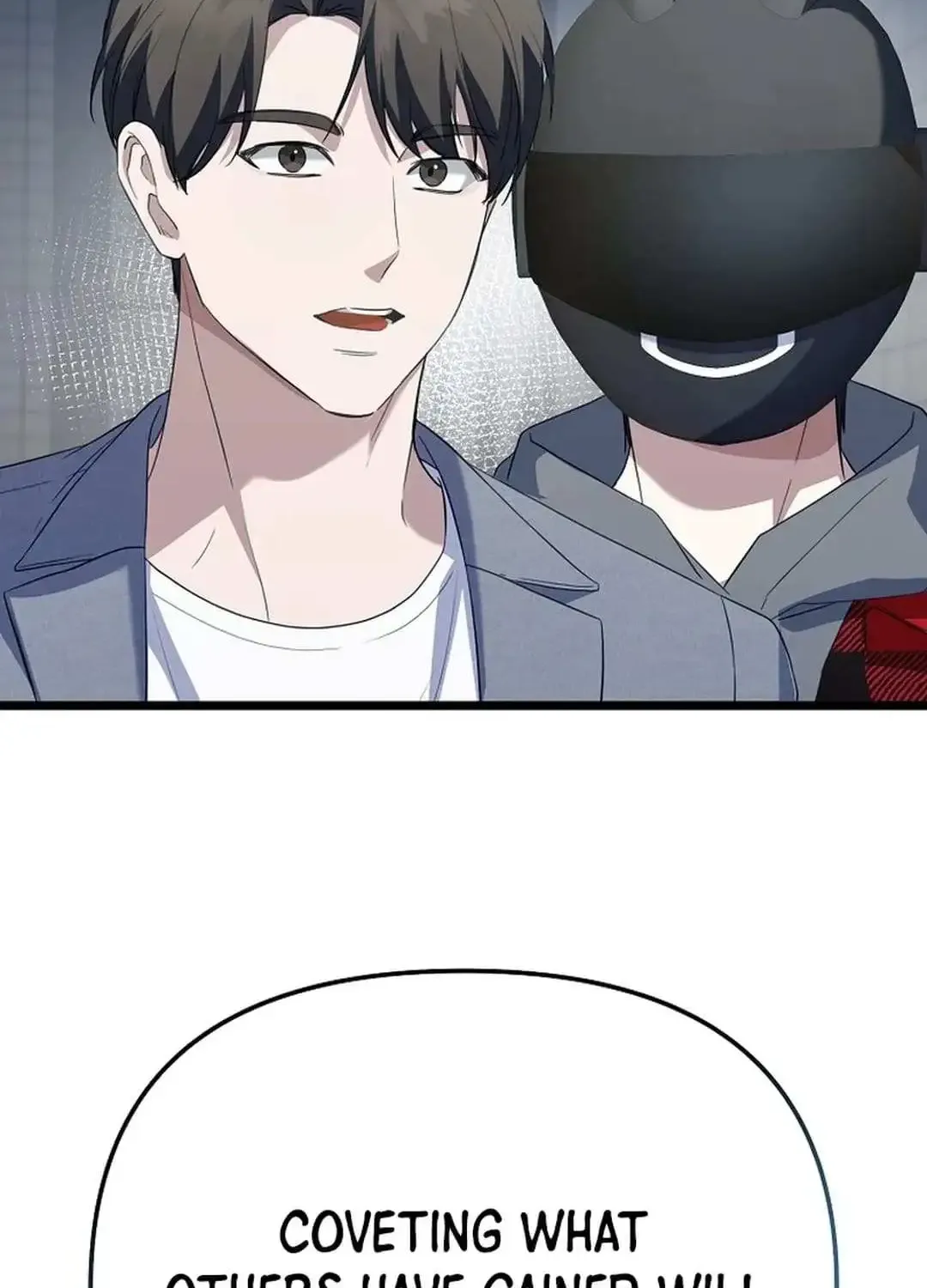 The Crazy Genius Composer Returns Zinmanga X Chapter 31 Page 14
