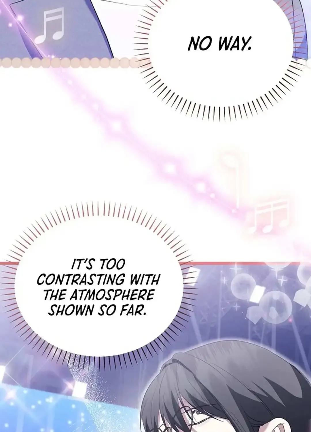 The Crazy Genius Composer Returns Zinmanga X Chapter 31 Page 86