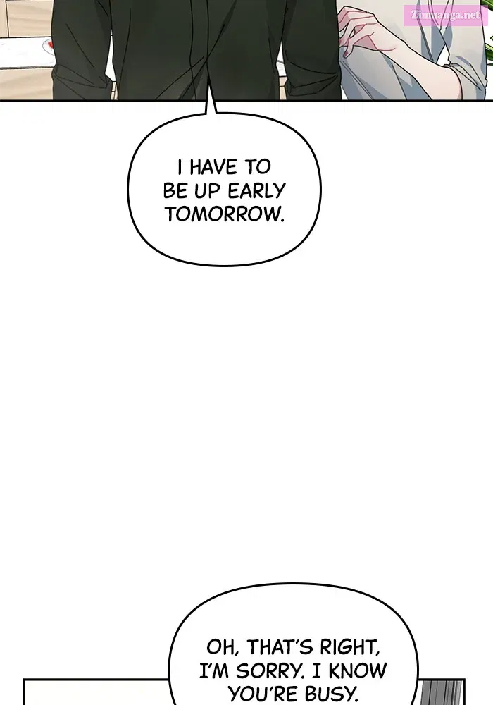 A Flower Blooms on the Wall Zinmanga X Chapter 10 Page 10