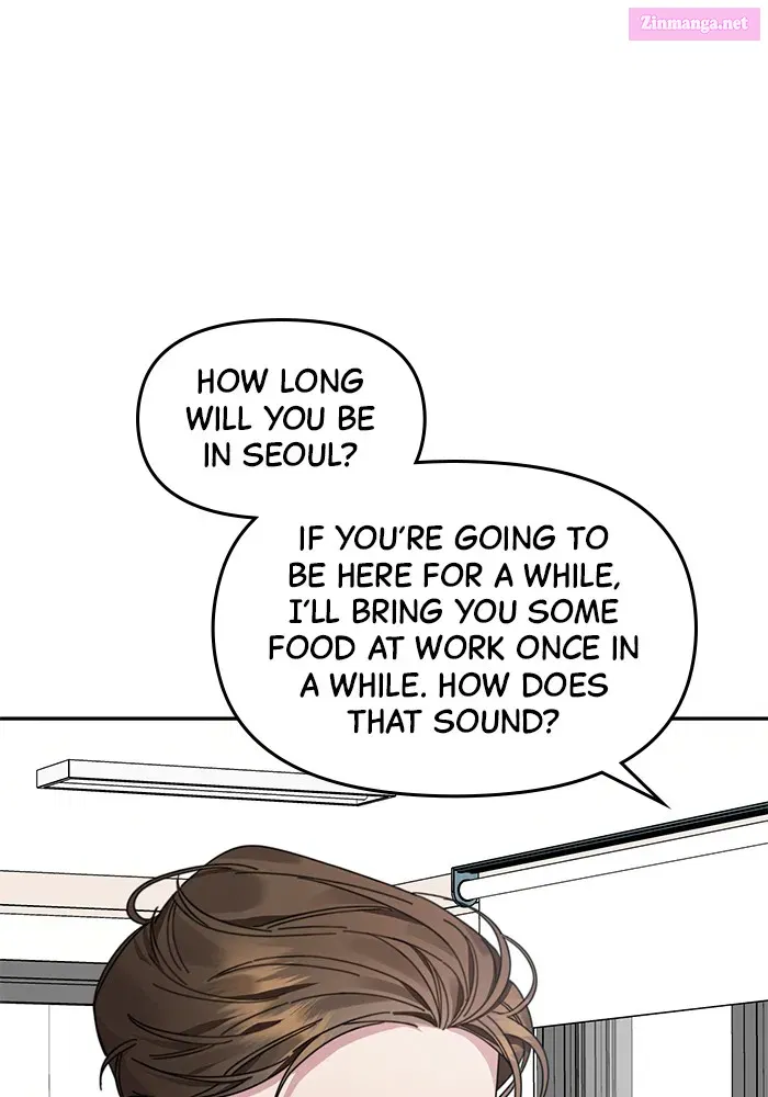 A Flower Blooms on the Wall Zinmanga X Chapter 10 Page 12