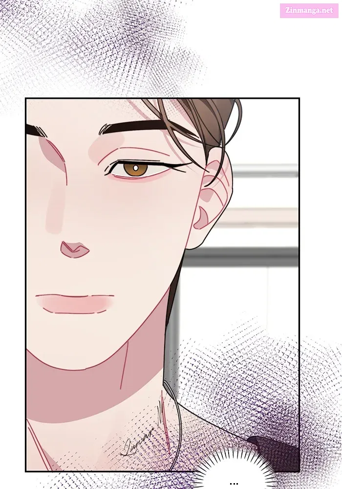 A Flower Blooms on the Wall Zinmanga X Chapter 10 Page 20