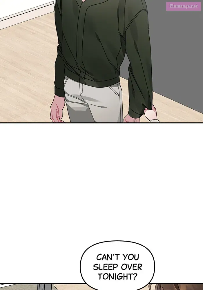 A Flower Blooms on the Wall Zinmanga X Chapter 10 Page 25
