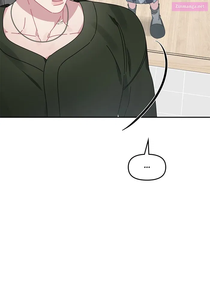 A Flower Blooms on the Wall Zinmanga X Chapter 10 Page 39