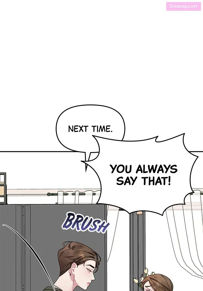 A Flower Blooms on the Wall Zinmanga X Chapter 10 Page 46