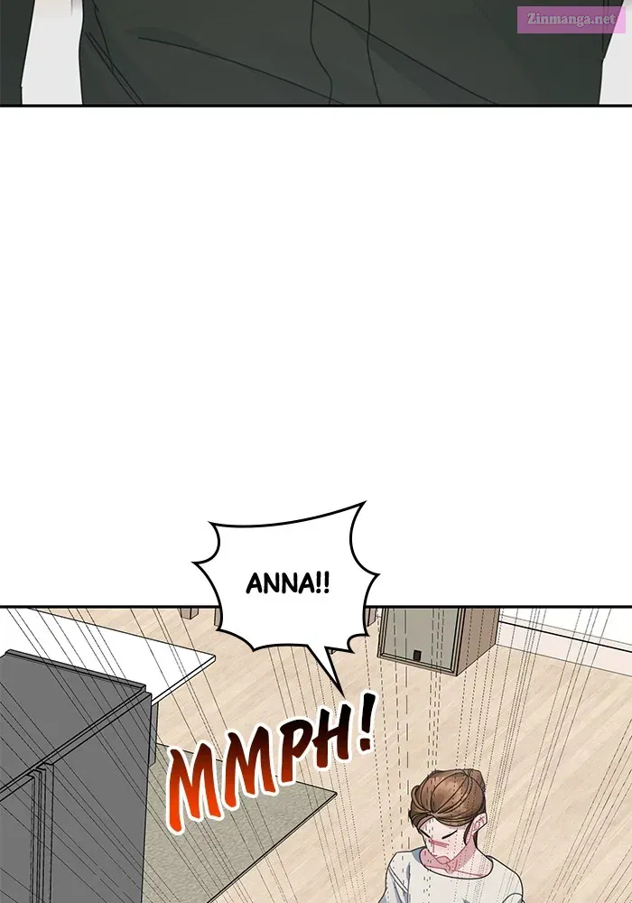 A Flower Blooms on the Wall Zinmanga X Chapter 10 Page 50