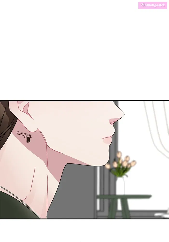 A Flower Blooms on the Wall Zinmanga X Chapter 10 Page 52