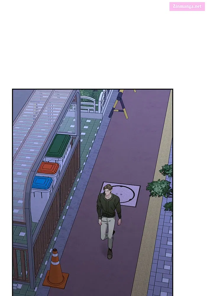 A Flower Blooms on the Wall Zinmanga X Chapter 10 Page 62