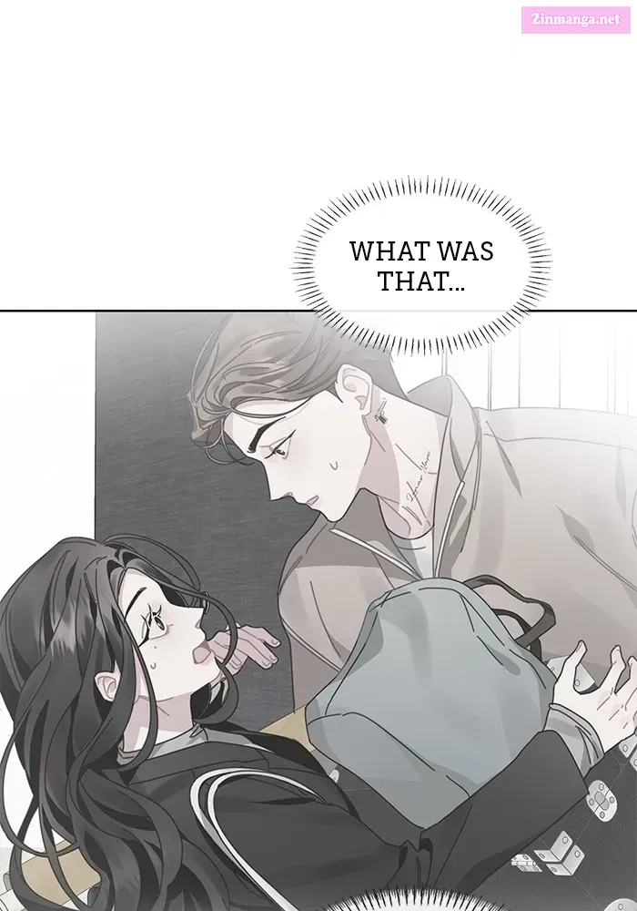A Flower Blooms on the Wall Zinmanga X Chapter 10 Page 75