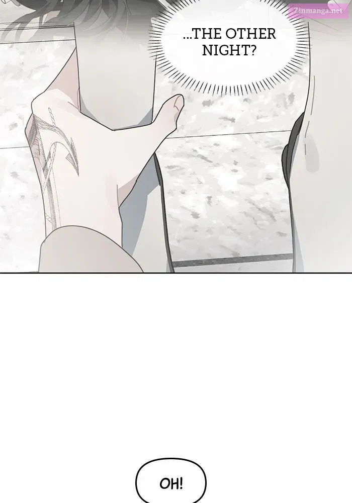 A Flower Blooms on the Wall Zinmanga X Chapter 10 Page 76