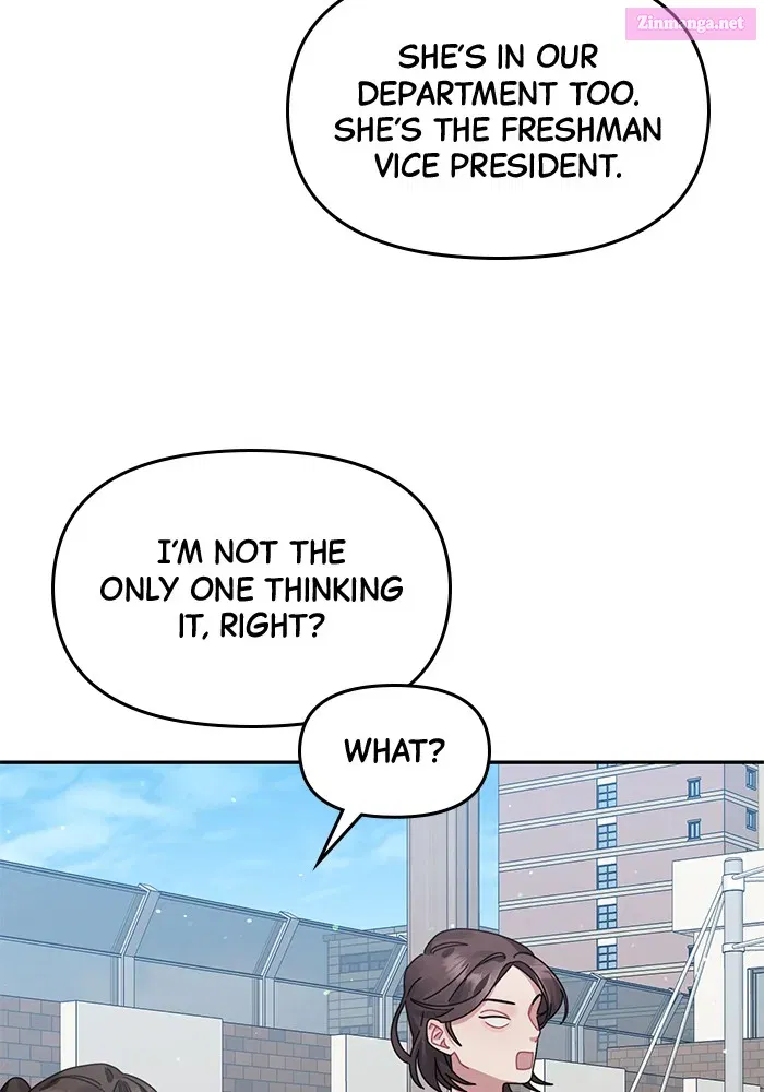 A Flower Blooms on the Wall Zinmanga X Chapter 10 Page 80