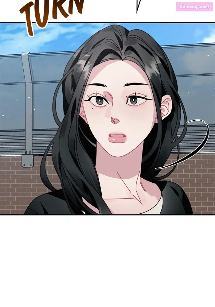 A Flower Blooms on the Wall Zinmanga X Chapter 10 Page 88