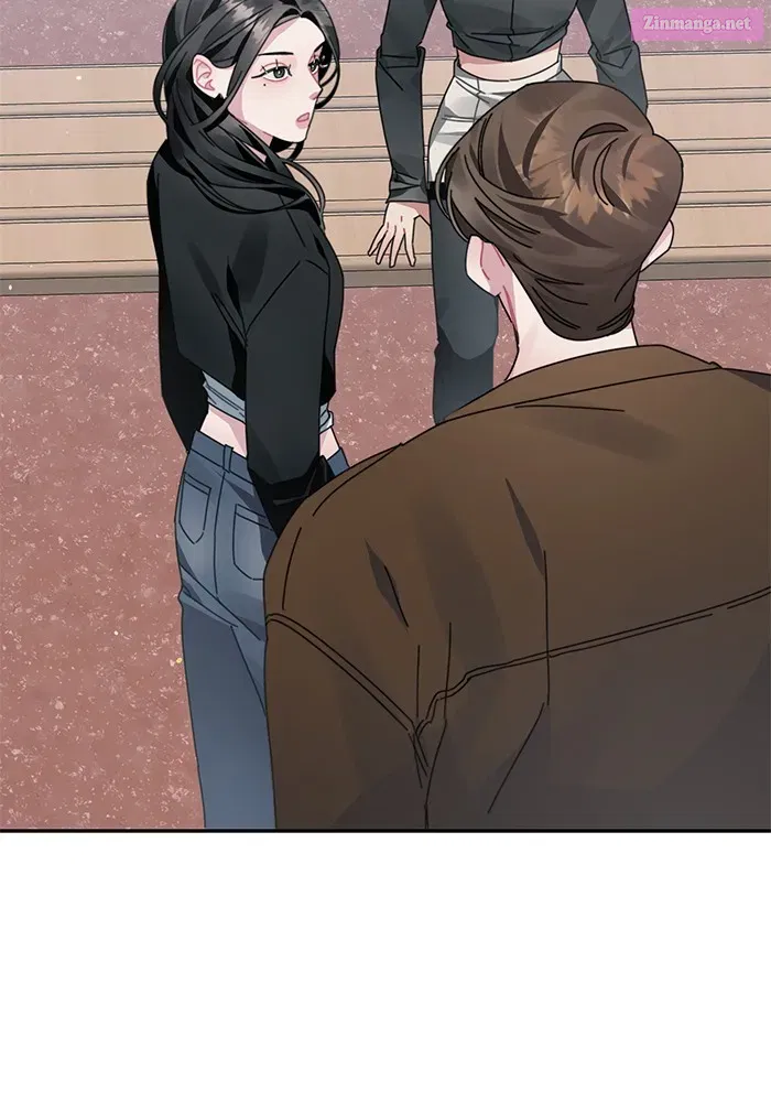 A Flower Blooms on the Wall Zinmanga X Chapter 10 Page 90