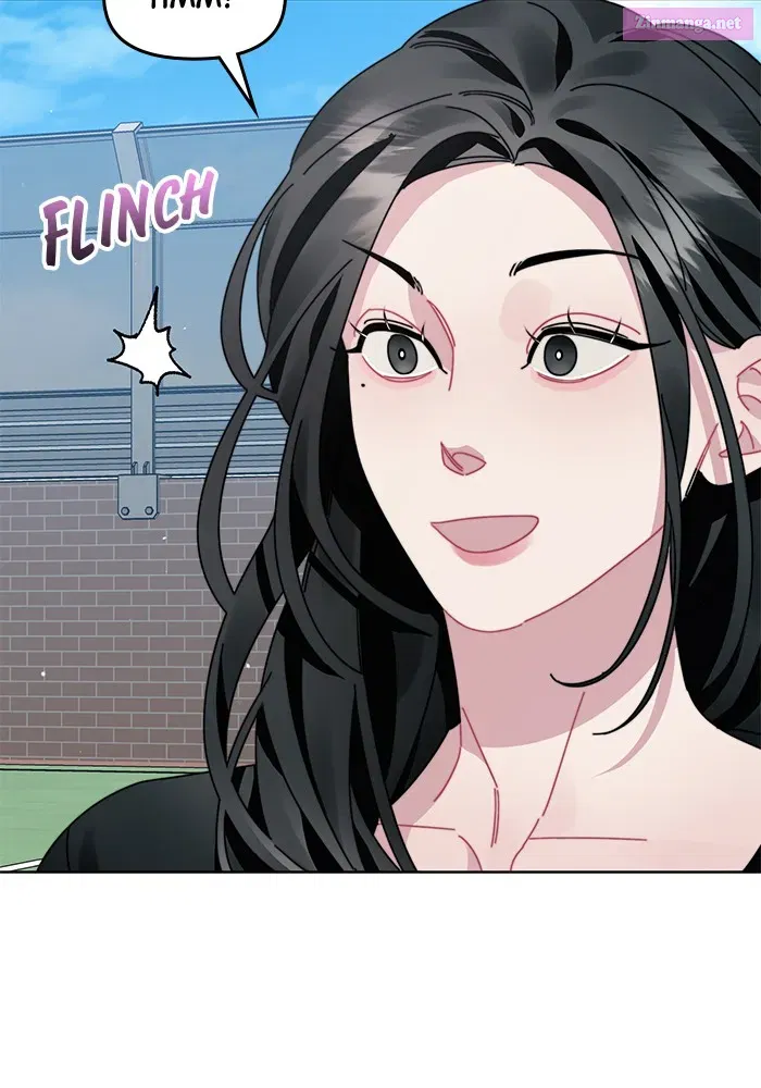 A Flower Blooms on the Wall Zinmanga X Chapter 10 Page 102