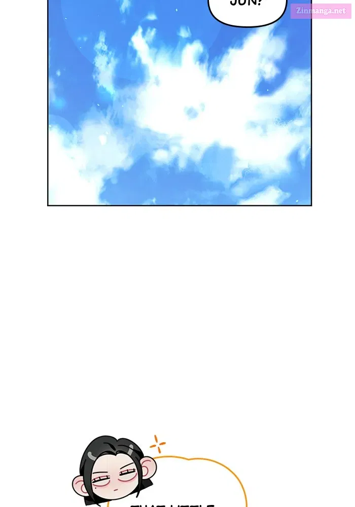 A Flower Blooms on the Wall Zinmanga X Chapter 10 Page 104