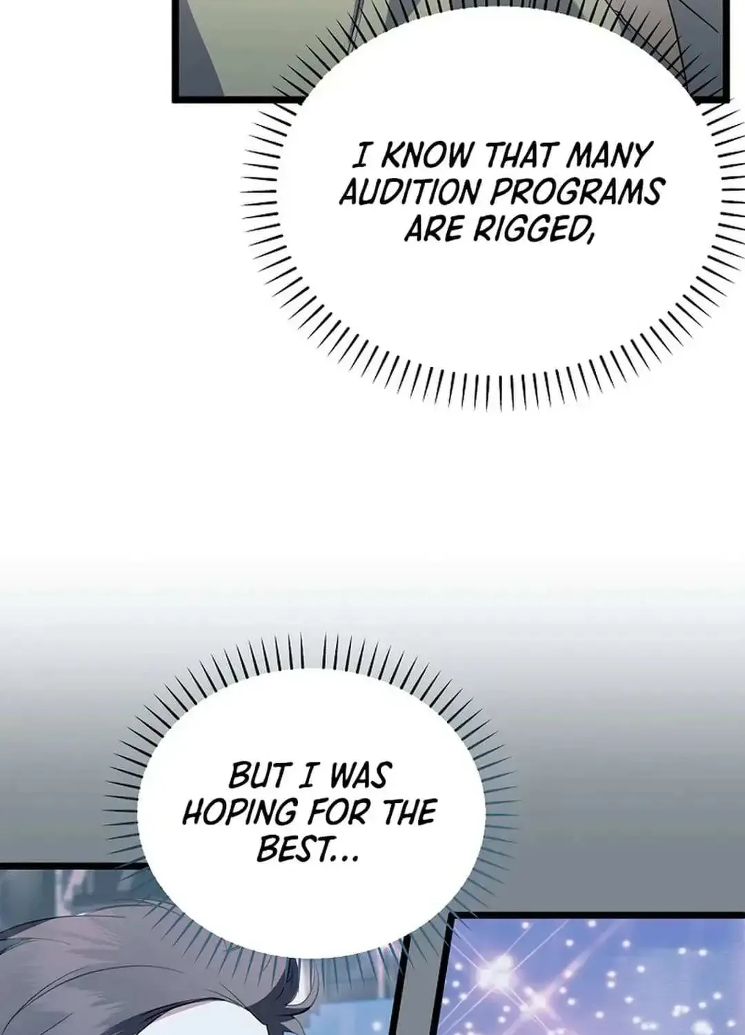 The Crazy Genius Composer Returns Zinmanga X Chapter 30 Page 49