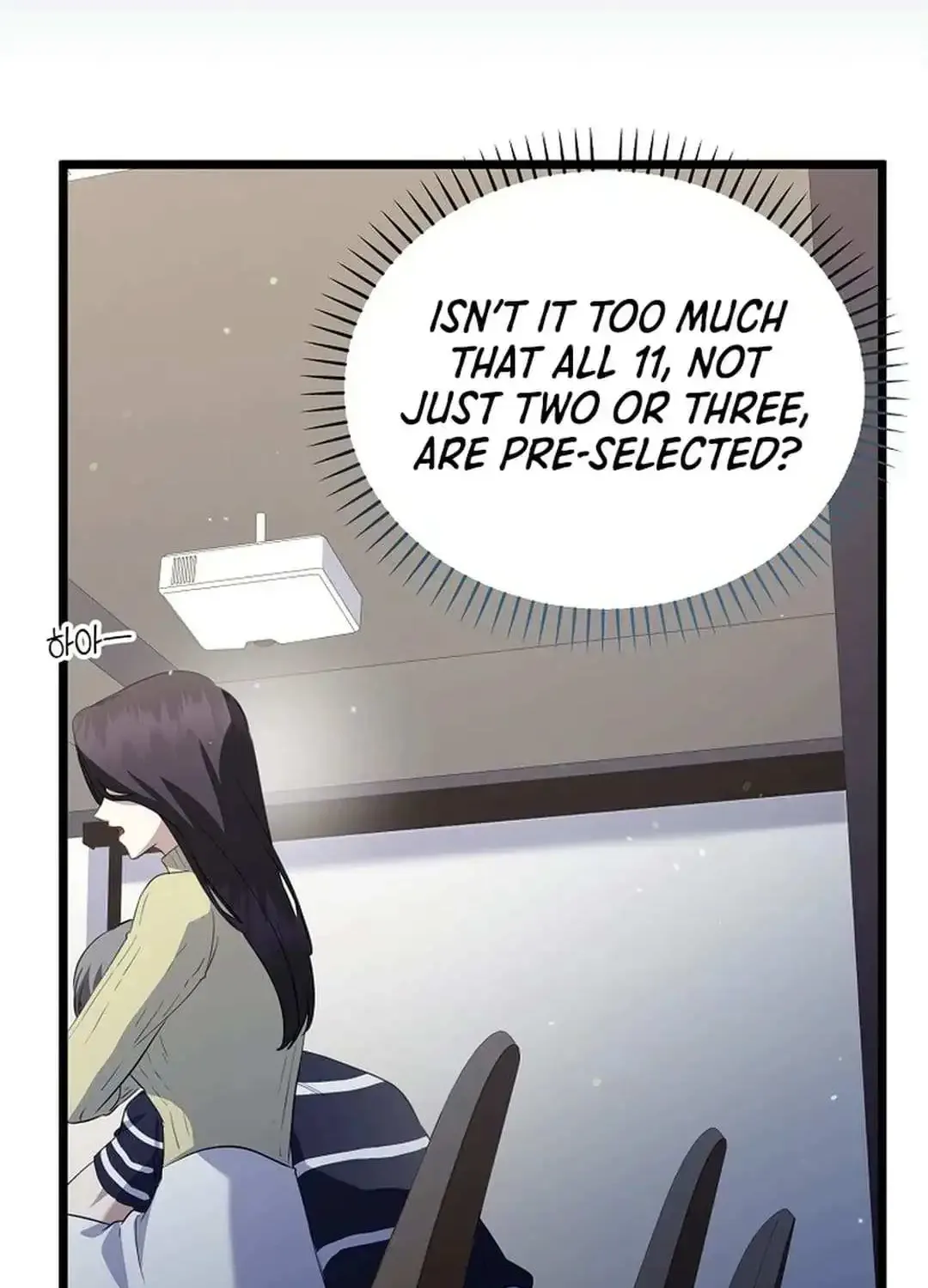 The Crazy Genius Composer Returns Zinmanga X Chapter 30 Page 51