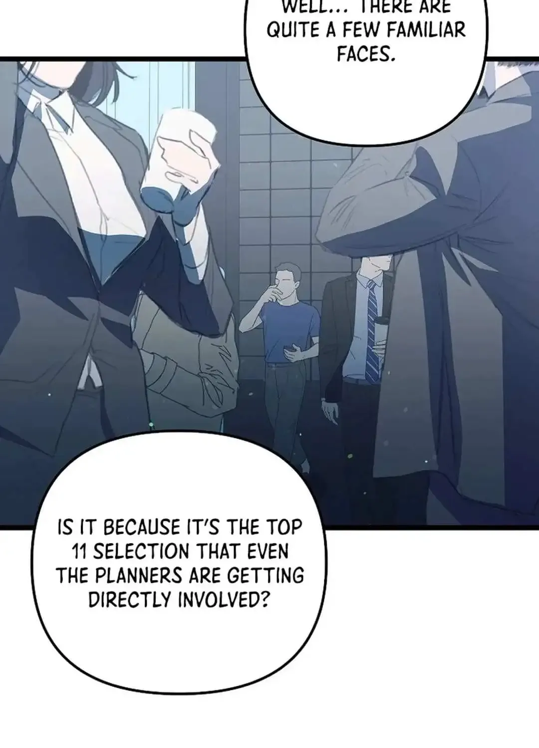 The Crazy Genius Composer Returns Zinmanga X Chapter 30 Page 71