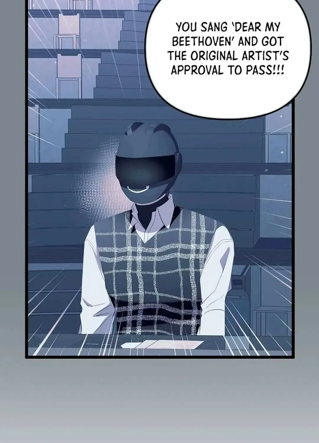 The Crazy Genius Composer Returns Zinmanga X Chapter 29 Page 50
