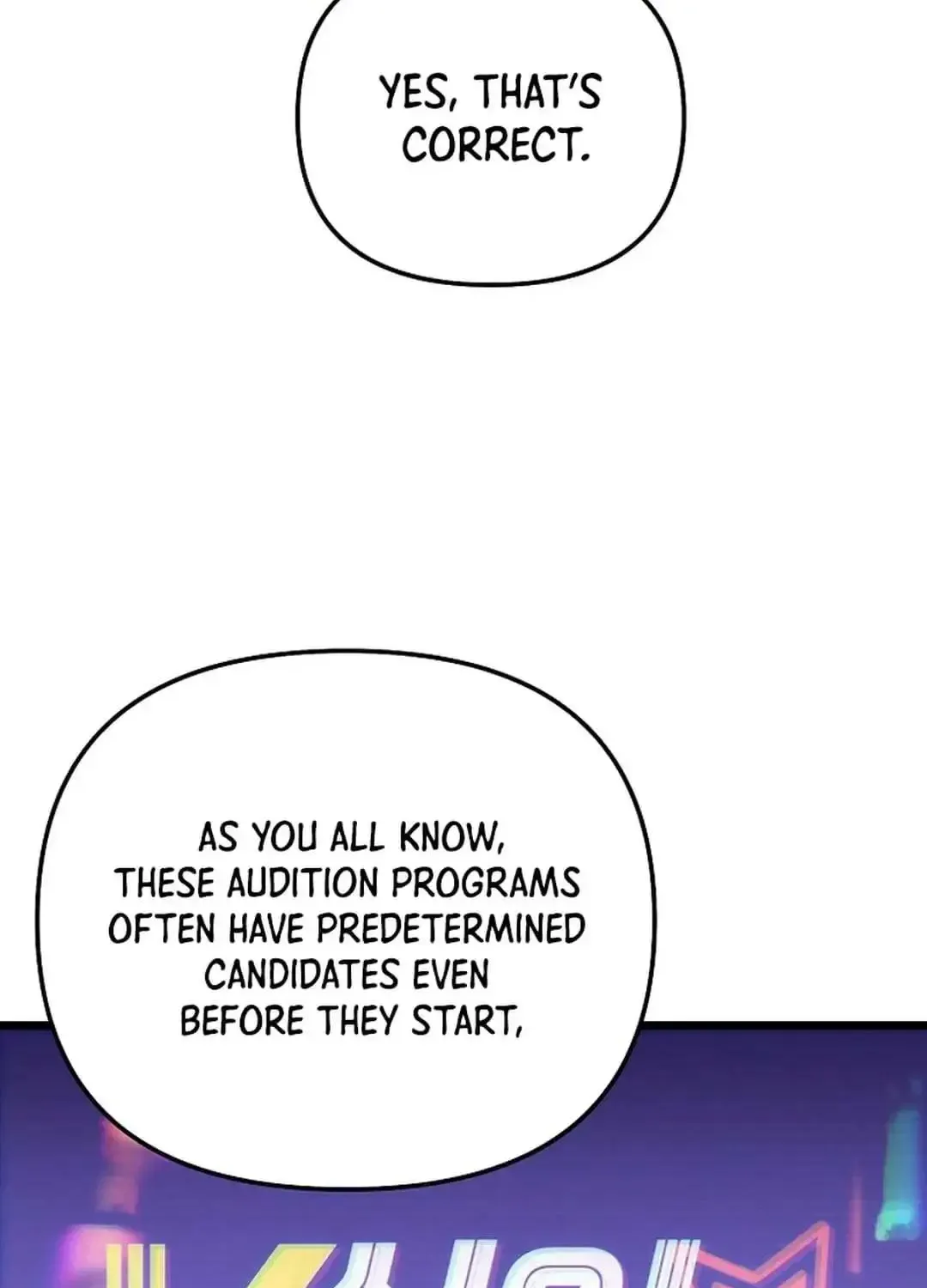 The Crazy Genius Composer Returns Zinmanga X Chapter 29 Page 84