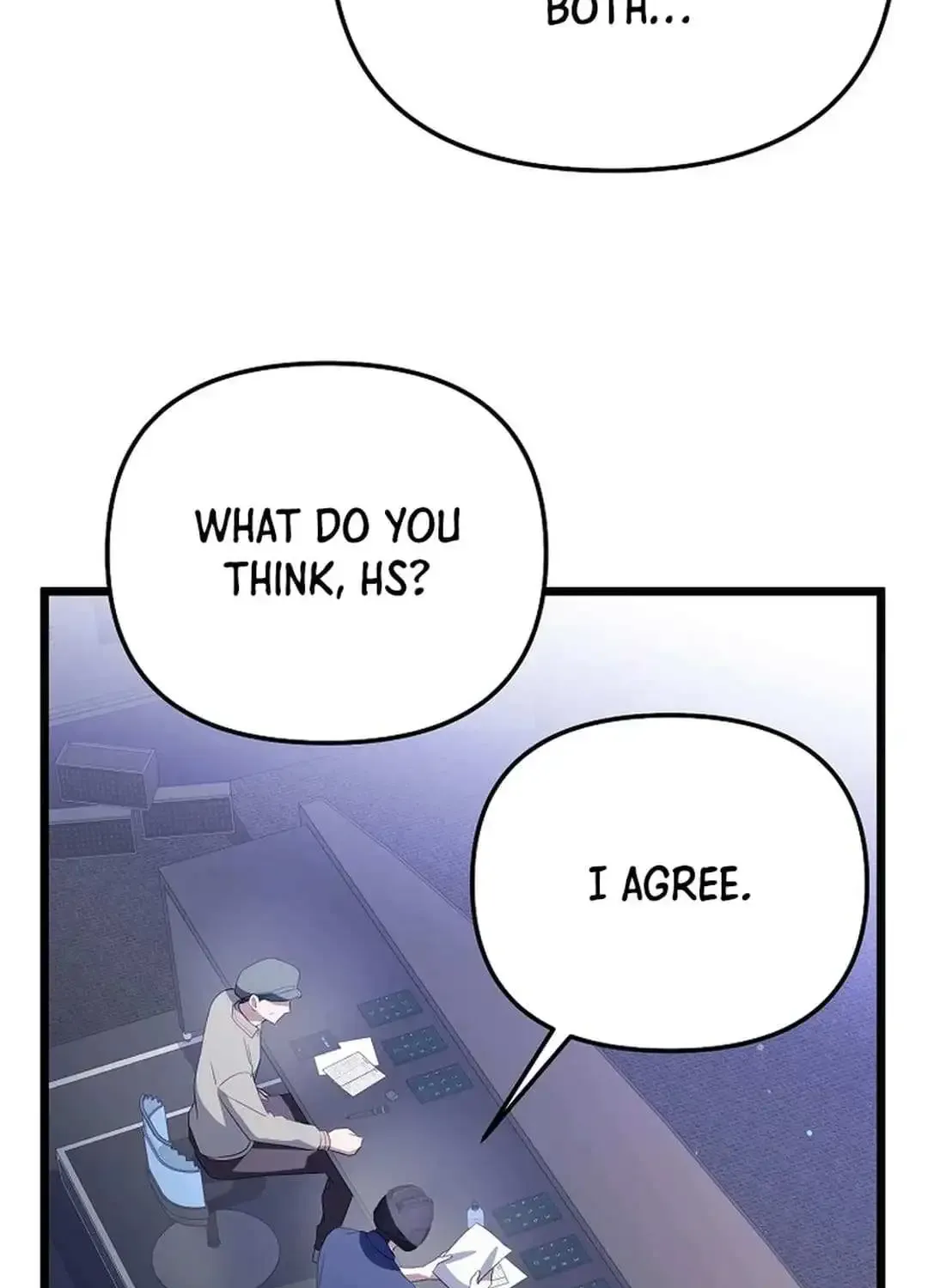 The Crazy Genius Composer Returns Zinmanga X Chapter 28 Page 5
