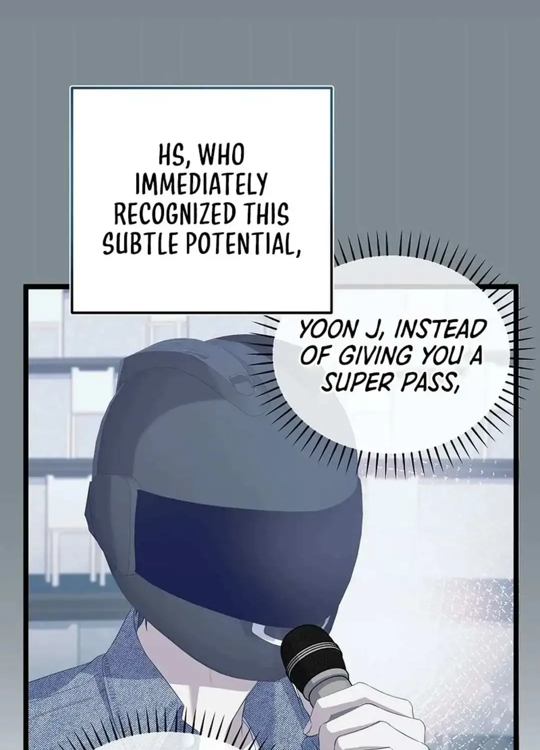 The Crazy Genius Composer Returns Zinmanga X Chapter 28 Page 67