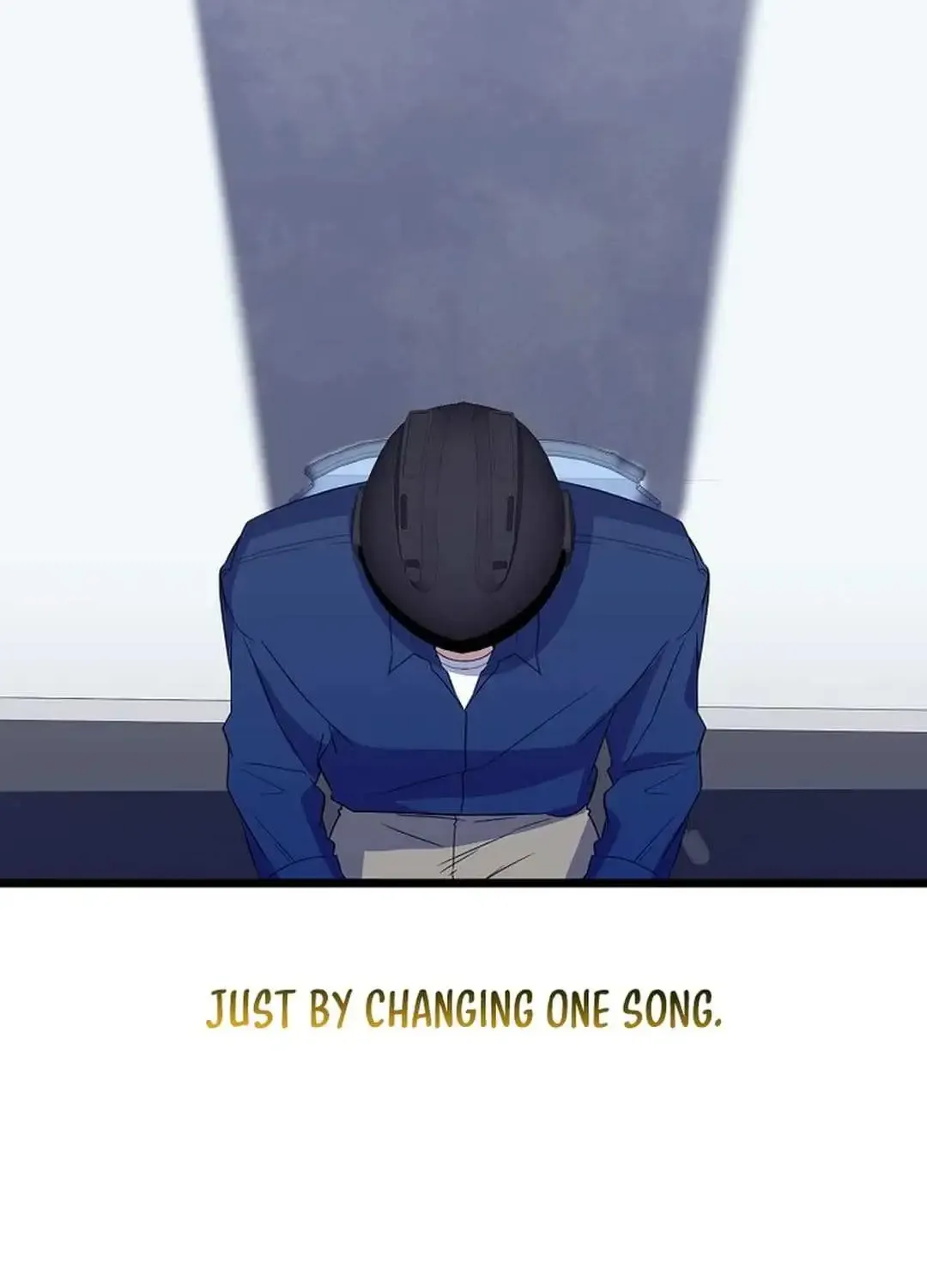 The Crazy Genius Composer Returns Zinmanga X Chapter 28 Page 70