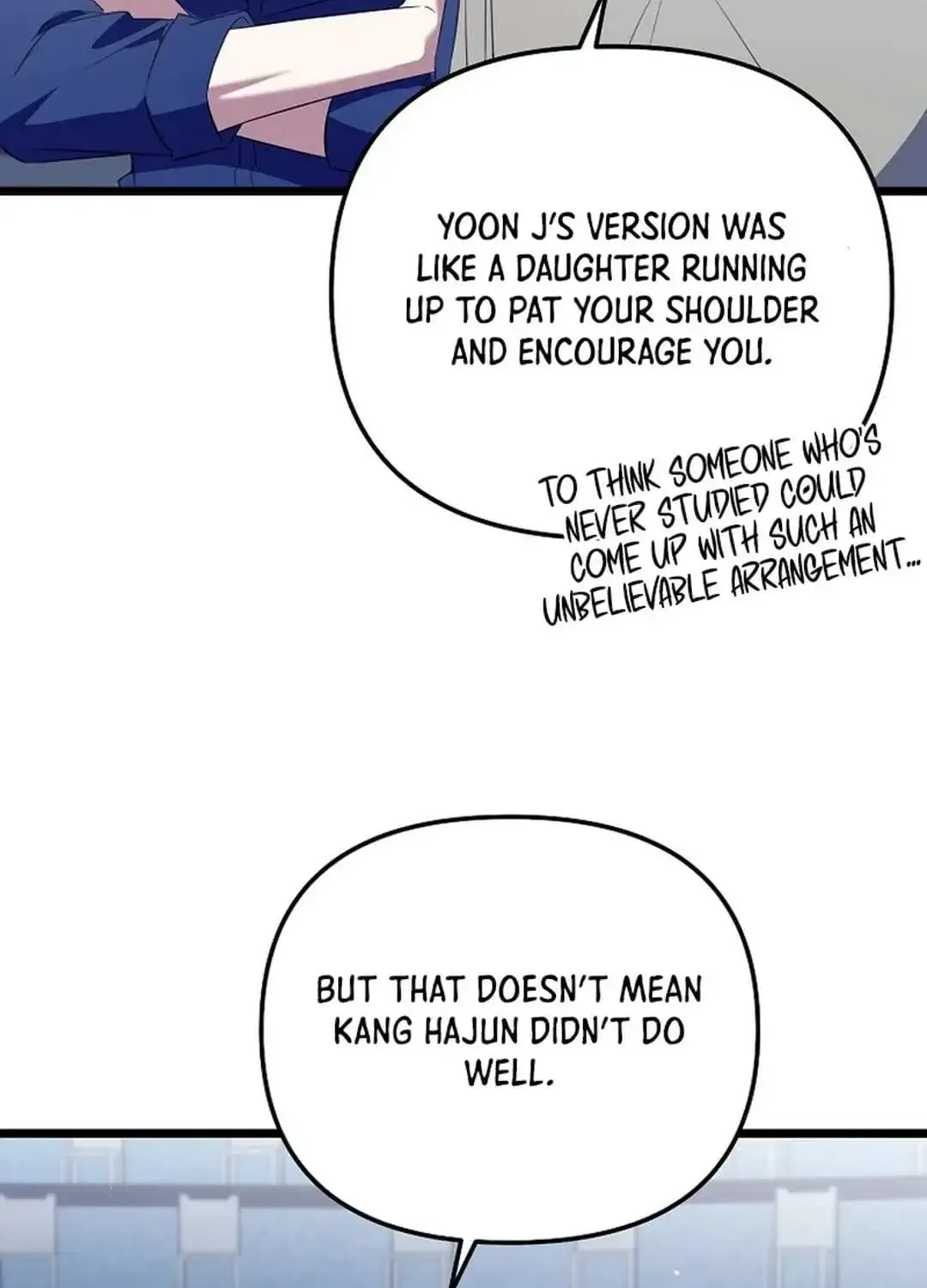 The Crazy Genius Composer Returns Zinmanga X Chapter 28 Page 84