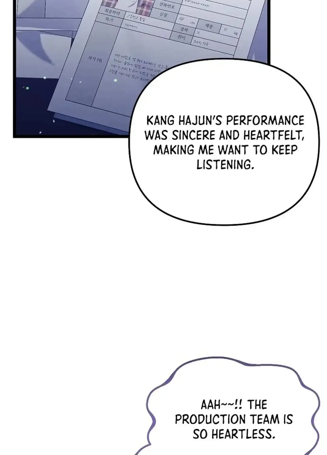 The Crazy Genius Composer Returns Zinmanga X Chapter 28 Page 87