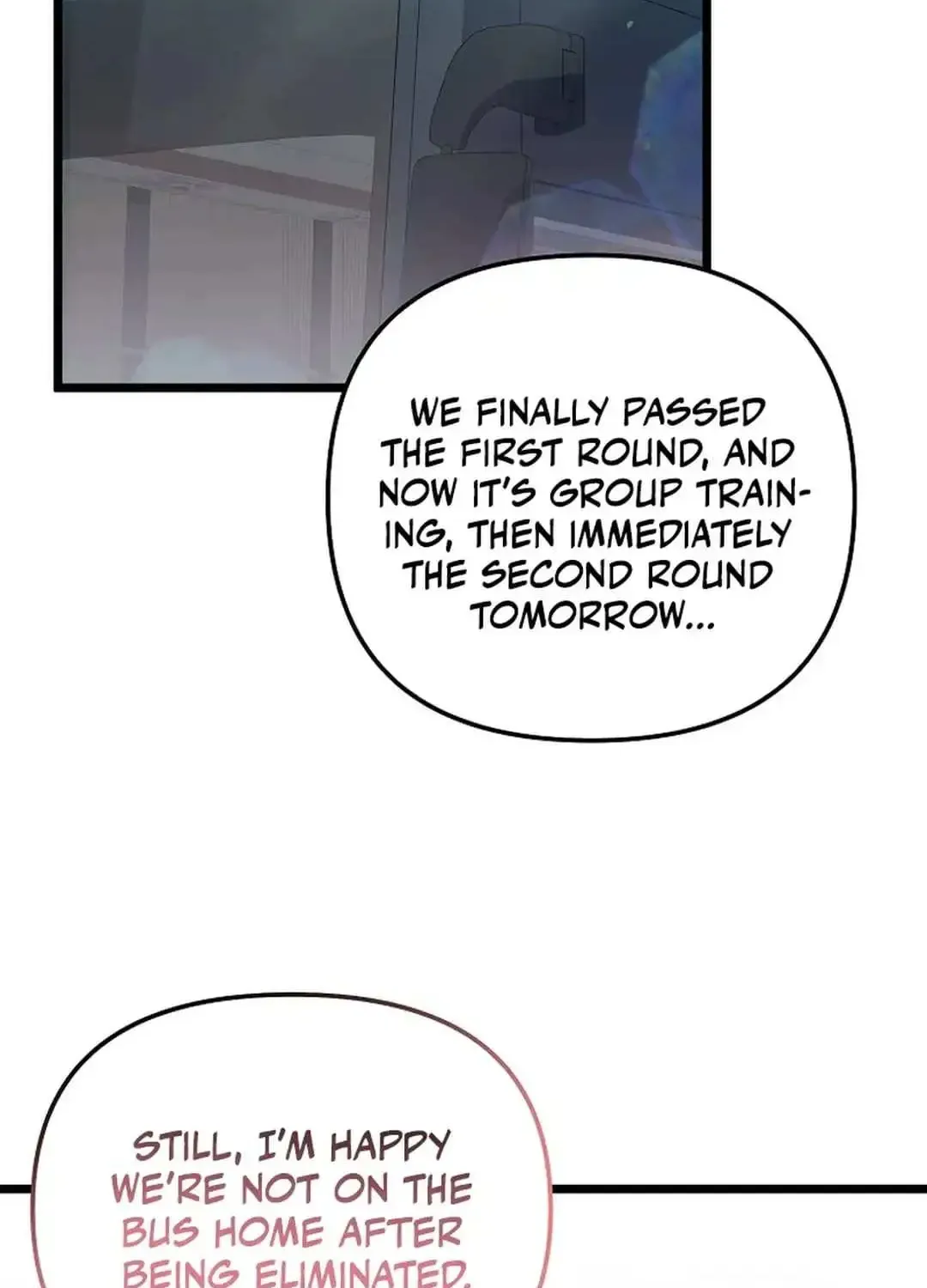 The Crazy Genius Composer Returns Zinmanga X Chapter 27 Page 37