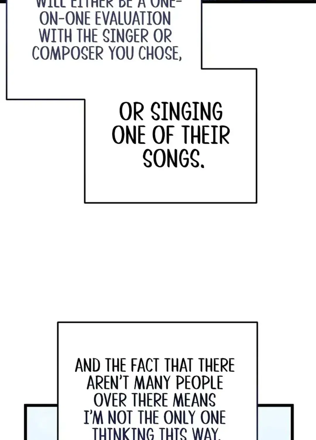 The Crazy Genius Composer Returns Zinmanga X Chapter 27 Page 64