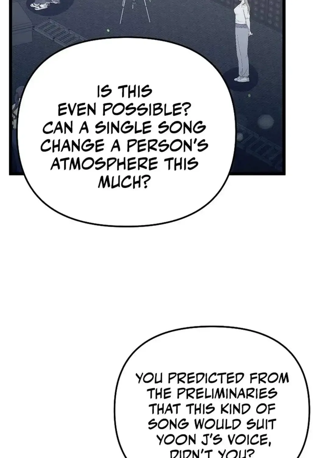 The Crazy Genius Composer Returns Zinmanga X Chapter 26 Page 121
