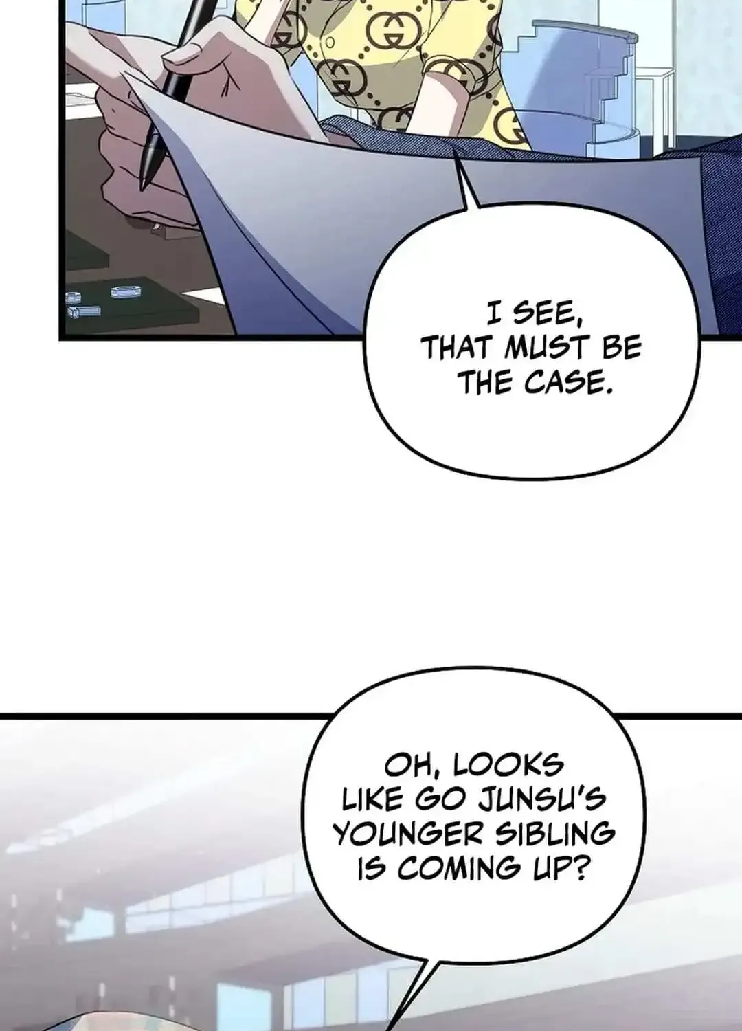 The Crazy Genius Composer Returns Zinmanga X Chapter 25 Page 10