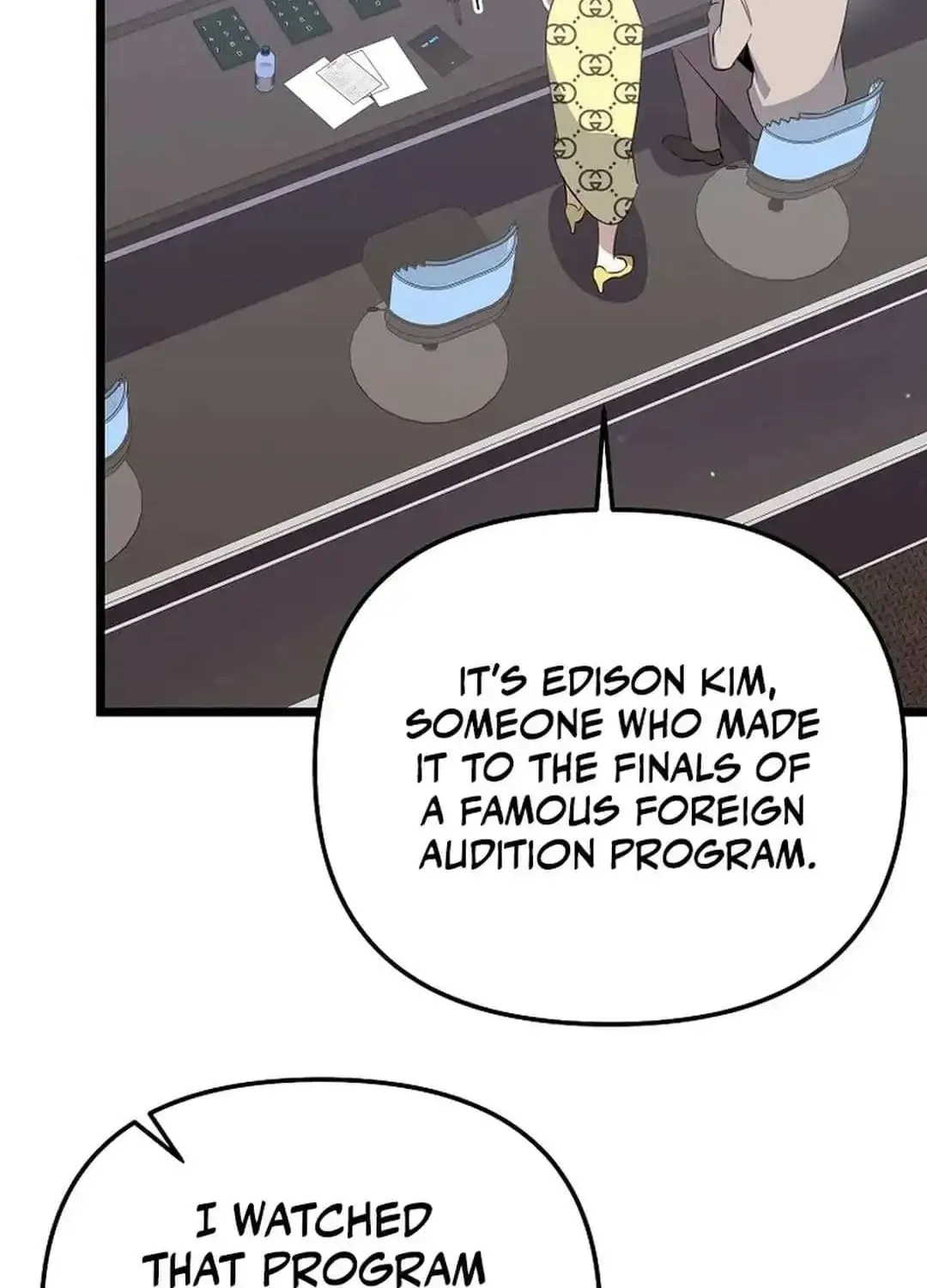 The Crazy Genius Composer Returns Zinmanga X Chapter 25 Page 13