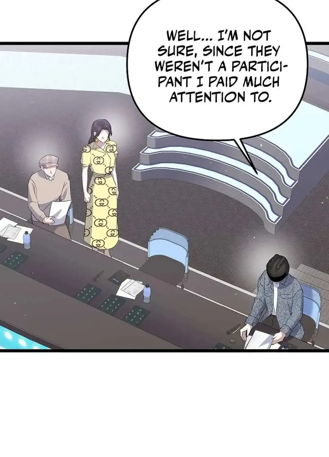 The Crazy Genius Composer Returns Zinmanga X Chapter 25 Page 18